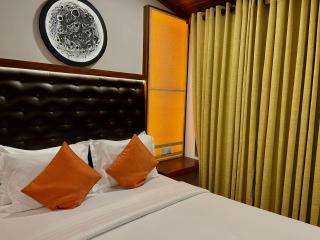 Sundaras Infinity Jungle Resort & Spa - 7