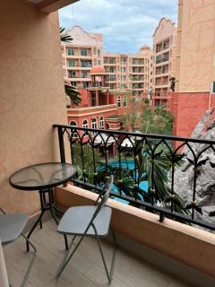 Seven Seas Resort Jomtien E410 - 5