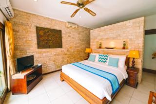 Villa Leona Seminyak - 7