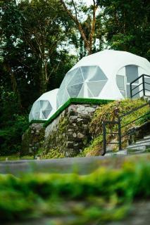 Matahom Forest Glamping Tent 2 - 8