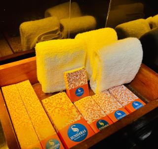 Sundaras Infinity Jungle Resort & Spa - 3