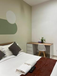 COPA Kuala Lumpur - 6