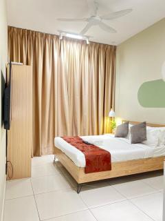 COPA Kuala Lumpur - 7