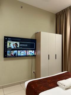 COPA Kuala Lumpur - 3