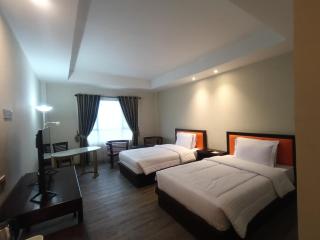 Bidakara Bangka Bay Resort - 2