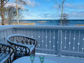 Villa of Nature Energy on Prangli island - 4