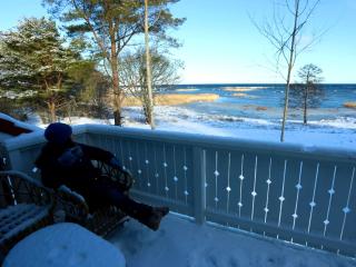 Villa of Nature Energy on Prangli island - 3