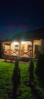 Komfortowy domek z kominkiem, domek z jacuzzi - LIMANOWA - NOWY SĄCZ - 6