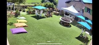 Gites de groupes Les Muriers - 9