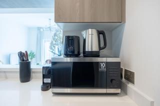 Bloomfields New 1BR, Yas Golf Collection, Al Batros - 8