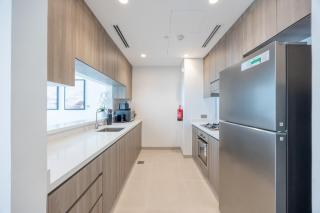 Bloomfields New 1BR, Yas Golf Collection, Al Batros - 6