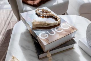 Bloomfields New 1BR, Yas Golf Collection, Al Batros - 4