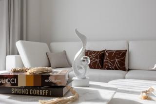 Bloomfields New 1BR, Yas Golf Collection, Al Batros - 2