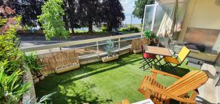 Appartement L'Ambassadeur du Lac - 8