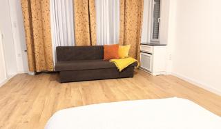 HANOSAN Apartments - 1