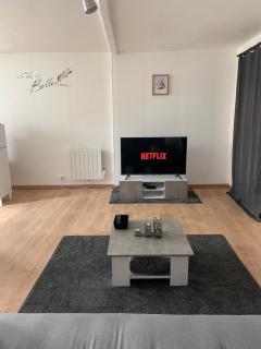 Central, spacieux et calme votre cocon à Melun - 8