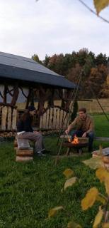 Komfortowy domek z kominkiem, domek z jacuzzi - LIMANOWA - NOWY SĄCZ - 4