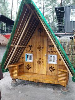 Mi Familia CASITA AC Room - 0