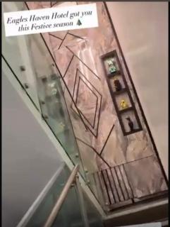 EAGLES HAVEN HOTEL ltd - 3