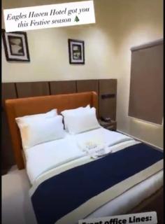 EAGLES HAVEN HOTEL ltd - 2