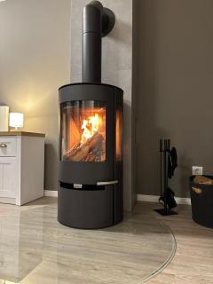 Ferienwohnung auf dem Land - 9