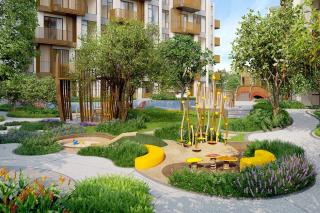 Canvas Condo New 2BR Apt 111-80 Near Beach & Boat Avenue - 6