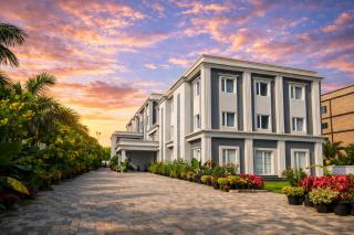 La Franklin Hotel - 9