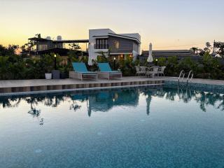 Arka Meadows by MagoStays - 5BR Pool Farmhouse - 0