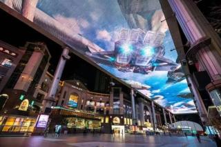 Beijing SOHO Apartment A World Trade Center Store - 4