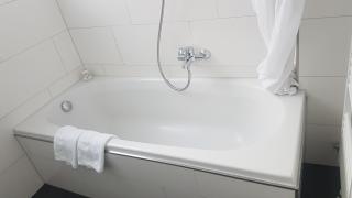 100m zum Ulmer Münster: 57m² Wohnung an der Blau - 9