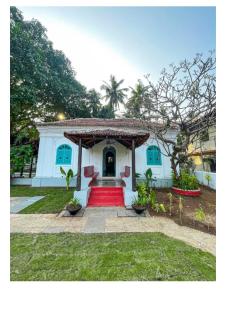 Radha Avira Villas - 9