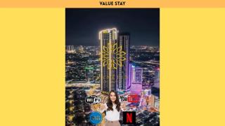 Space Residency Johor Bahru near KSL City Mall - 0