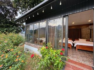 Trường Anh Homestay Hà Giang - 9