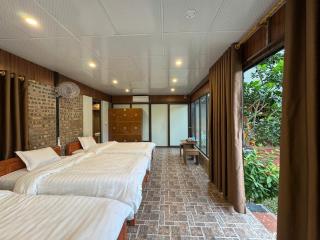 Trường Anh Homestay Hà Giang - 5