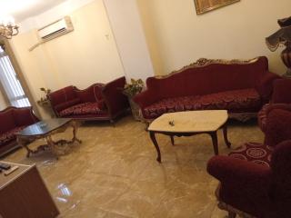 Mohandesen tower - 8