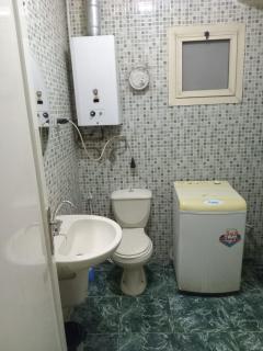 Mohandesen tower - 2