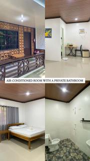 Nine Clouds Homestyle Accommodation - 3