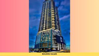 Space Residency Johor Bahru near KSL City Mall - 9