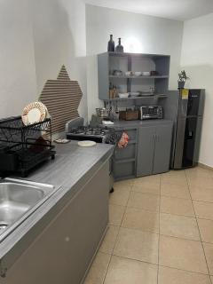 Apartamento en el Corazón de Las Terrenas - 2