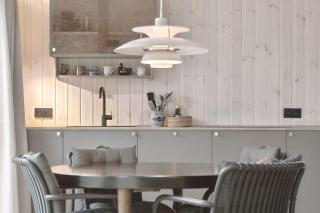 Charming Newly Built Cottage 300 M From Beach - 9