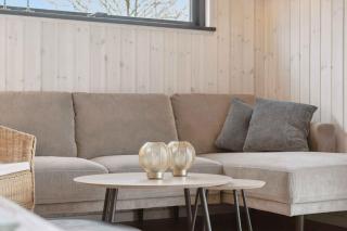 Charming Newly Built Cottage 300 M From Beach - 7