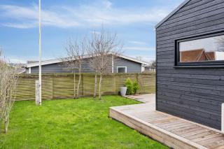 Charming Newly Built Cottage 300 M From Beach - 5