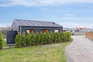 Charming Newly Built Cottage 300 M From Beach - 3