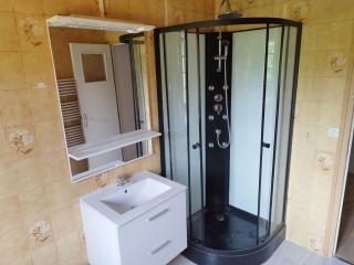 Maison typique avec 3 chambres pour 6 à 8 personnes - 5