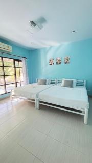 ชิลชิลขนอมพูลวิลลา - 6