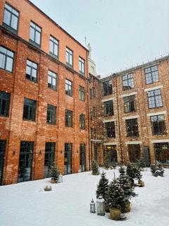 VICTORIA Hotel Kaunas - 8