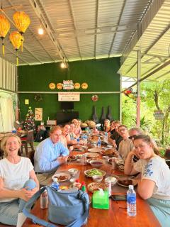 Mekong Delta Homestay 2-Day Tour & Adventure Cycling - 5