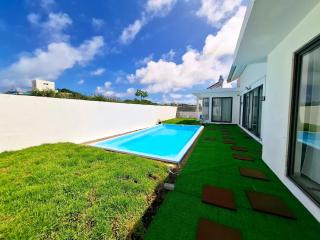 Villa - Grand Baie - 9