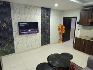 Mehar Apartments - 3