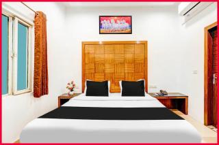 Hotel Aarohan Grand Premium Near Ram Janam Bhoomi And Temple # Free Wifi And Parking Facilites, Best Premium Hotel - 0